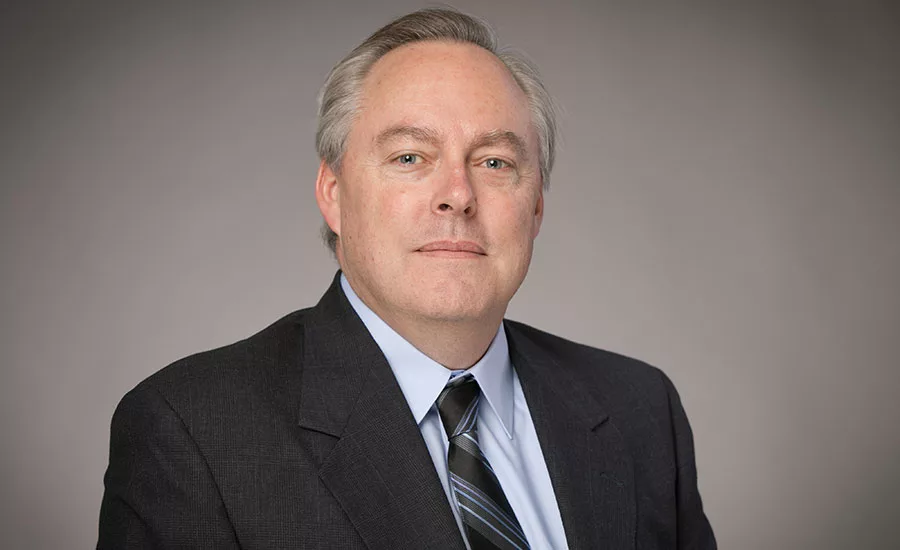Michael Haverstick 