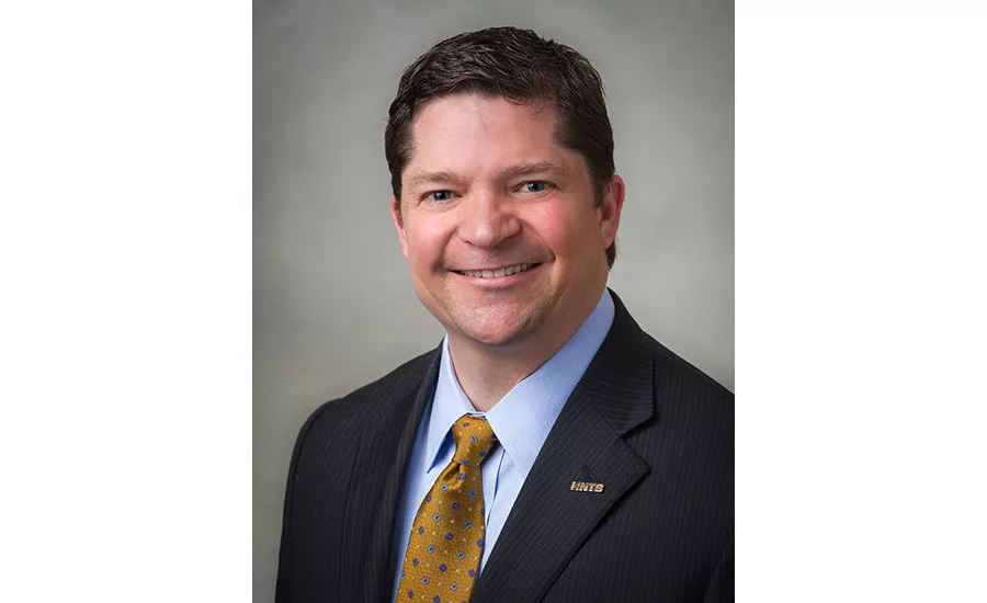 Michael Inabinet