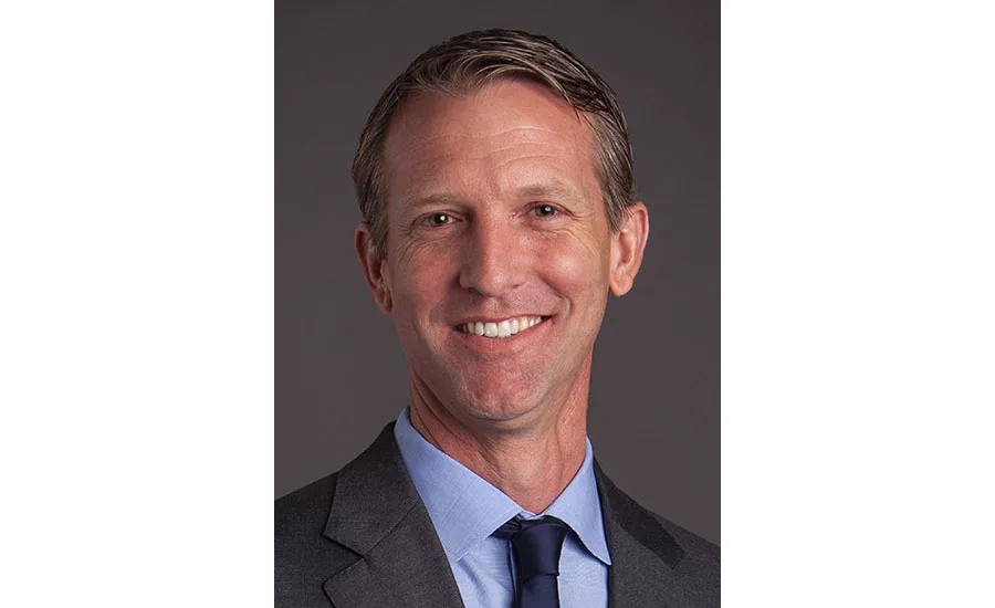 Paul Sherman