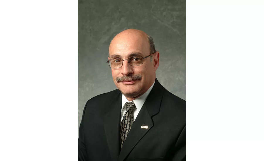 Paul Yarossi
