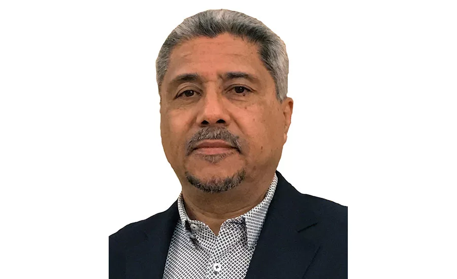 Pedro Velasco 