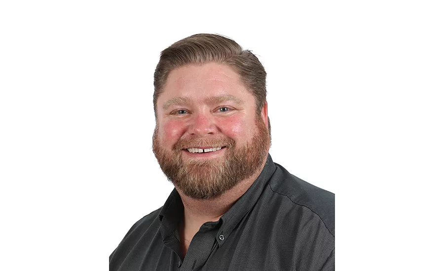 Peter Bahruth