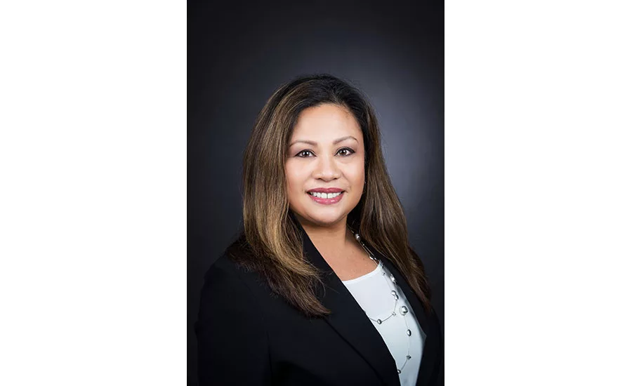 Portia Gonzalez, PE