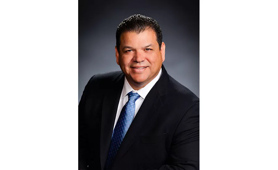 Rene Olivo