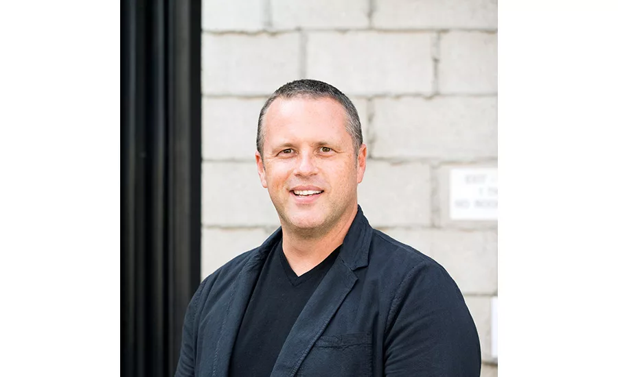 Principal Shawn Gehle