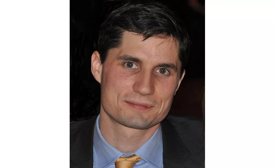 Shawn Murphy, PE