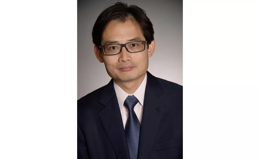 Terence Pao