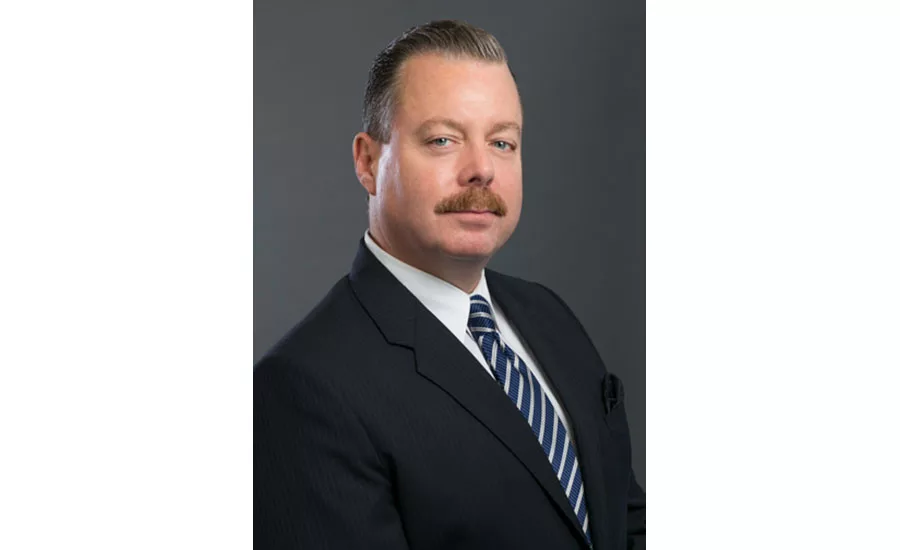 Thomas J. Spearing, III