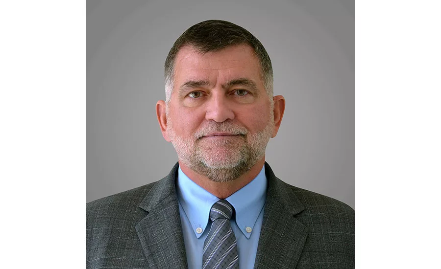 Timothy Bond, PE