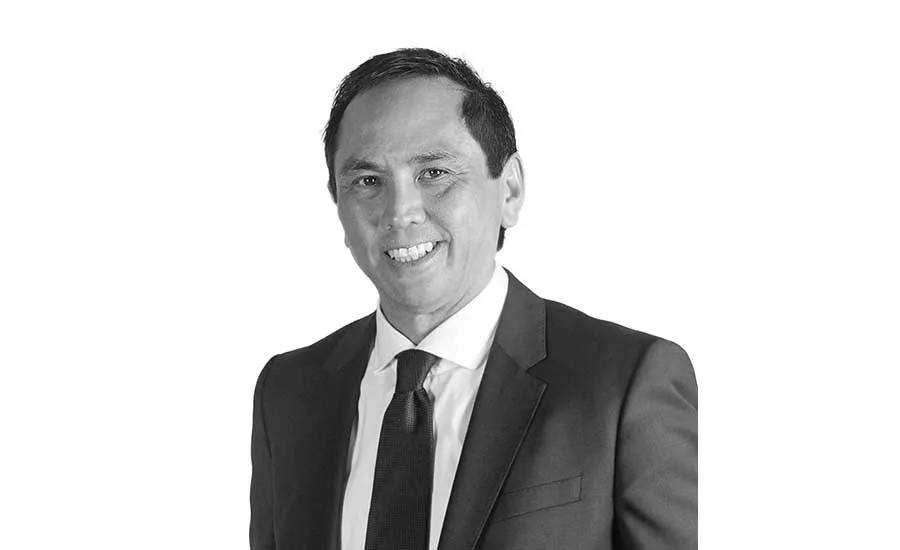 Todd Yamanouchi, AIA