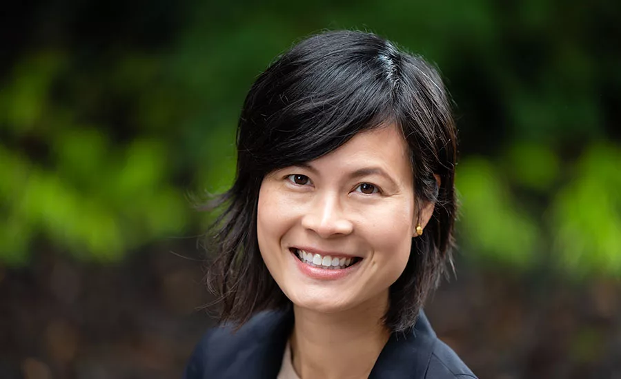 Beverly Choi