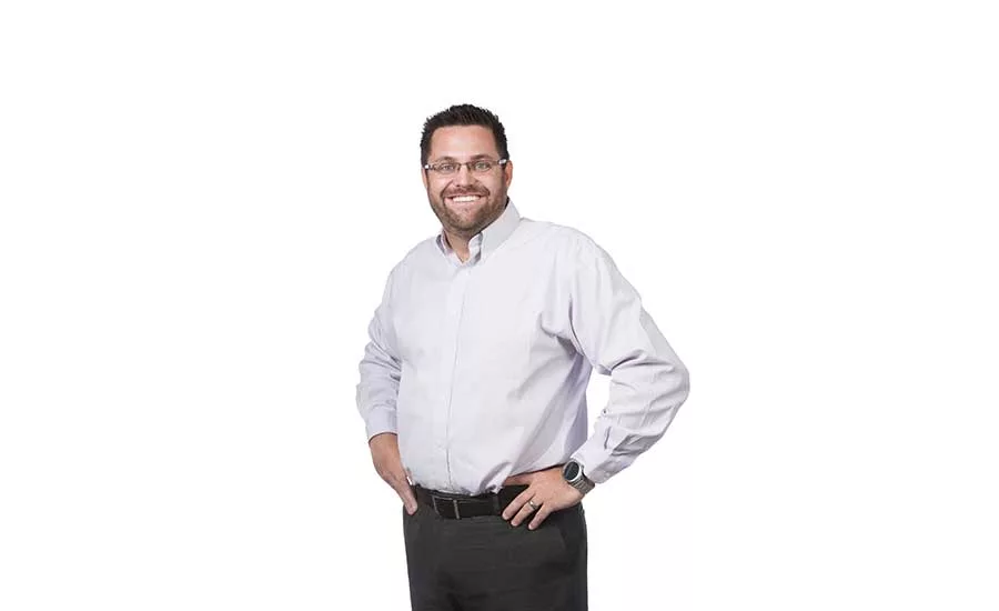 Andrew Biggs