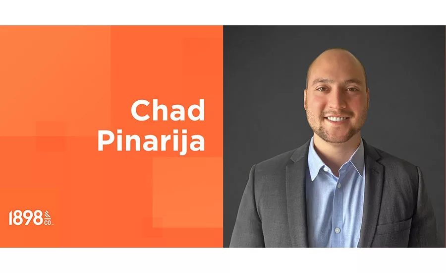 Chad Pinarija