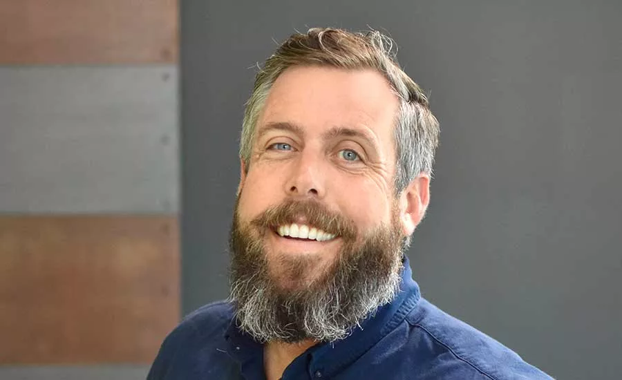 Clarke Forrest
