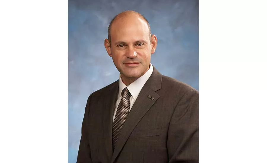 David Tiberi, PE, PMP