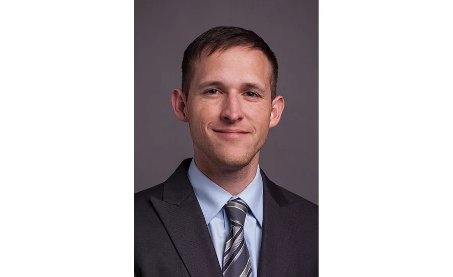 David Slavin, PE