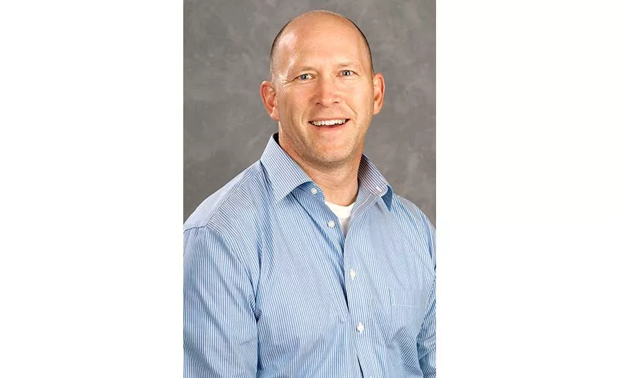 John Dybczak