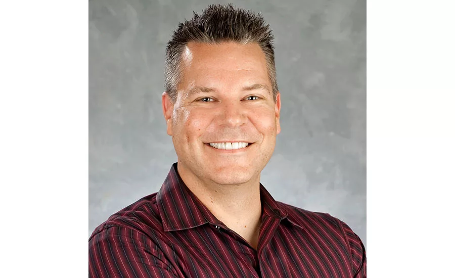 Rob Filary