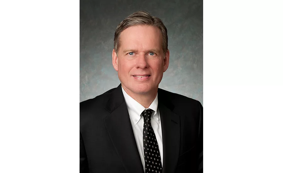 John Friel, PE
