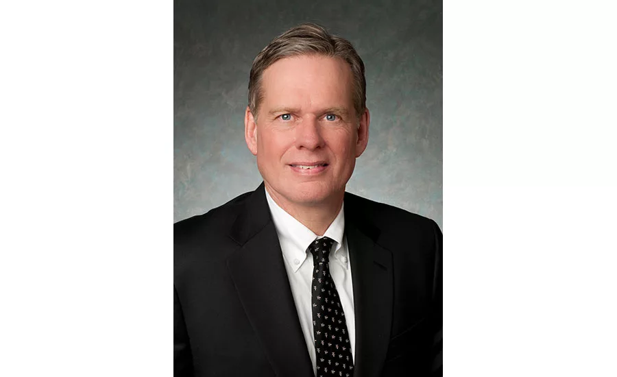 John Friel, PE