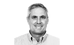 Jay Gaudlitz, PG, PMP, CCM
