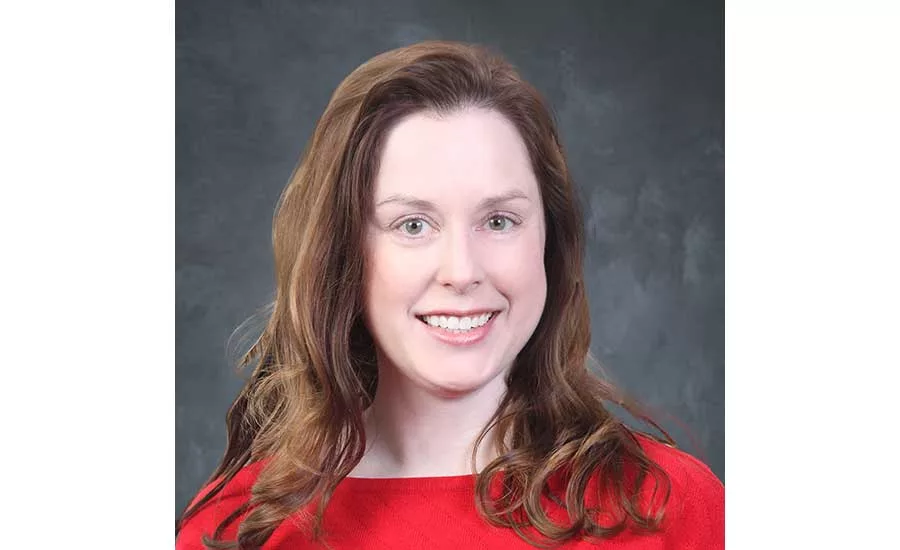 Kia Gillette 