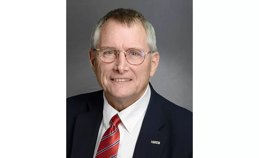 Gordon Clark, PE