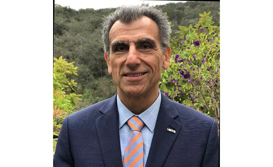Hadi Samii, PE