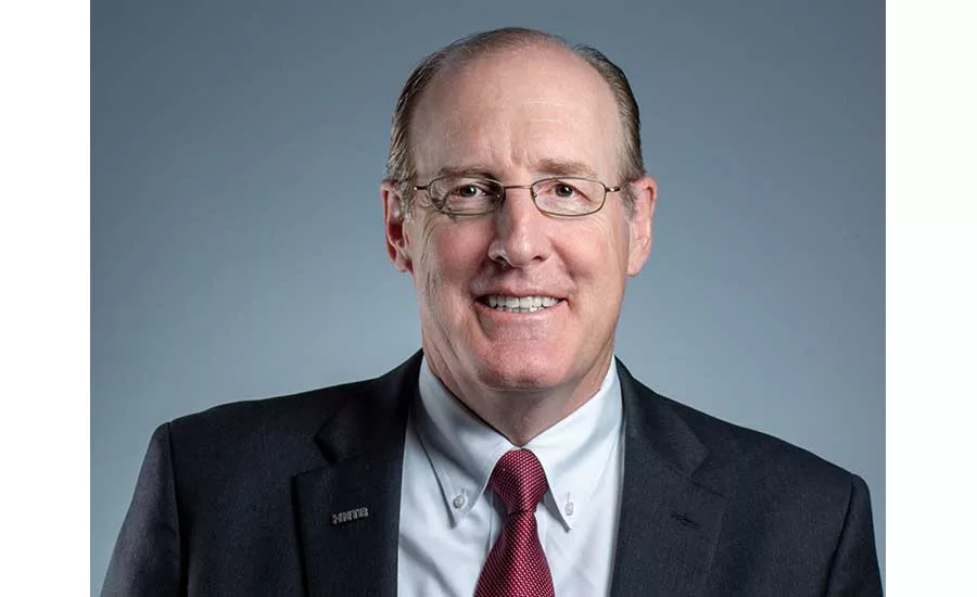 John Barton, PE