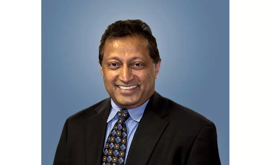 C. Yoga Chandran, PhD, PE, GE