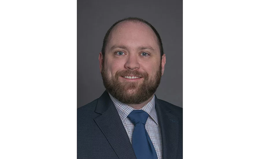 James Banks, PE, ENV SP