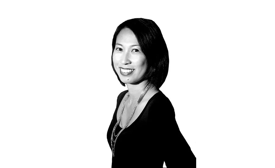 Jenny Manansala, IIDA, LEED AP