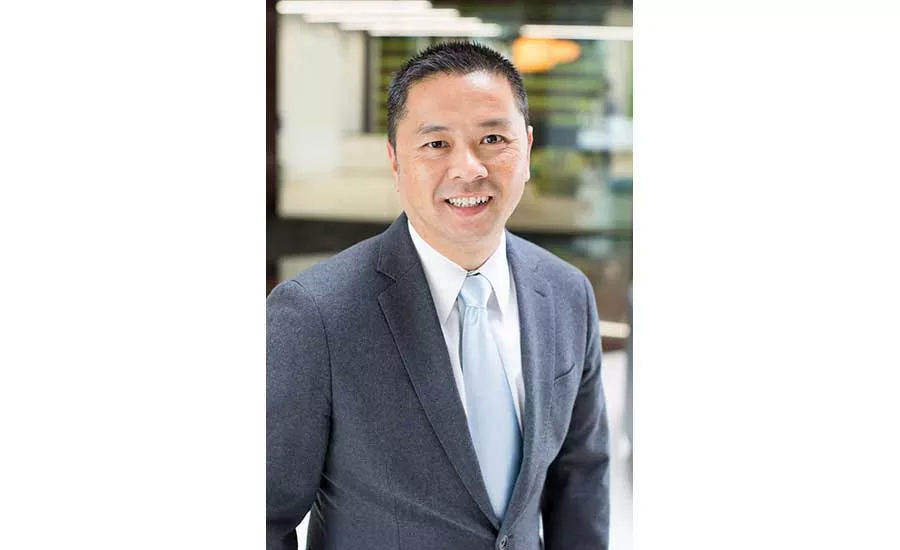 Jimmy Vuong, PE