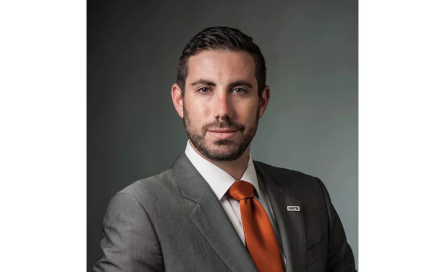 Joshua Englander