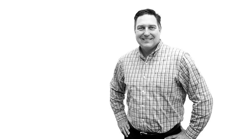 Kenneth Golovko, P.E., LEED AP BD+C