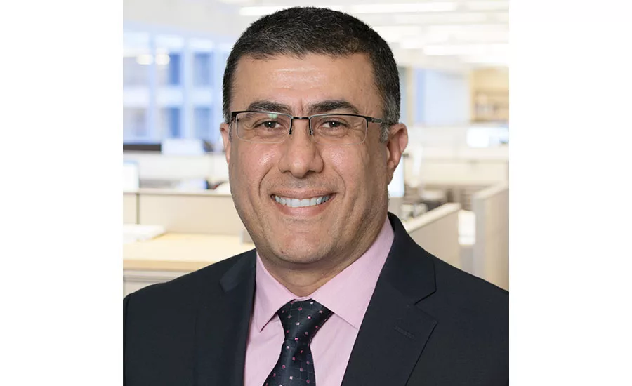Raji Khouri, PE