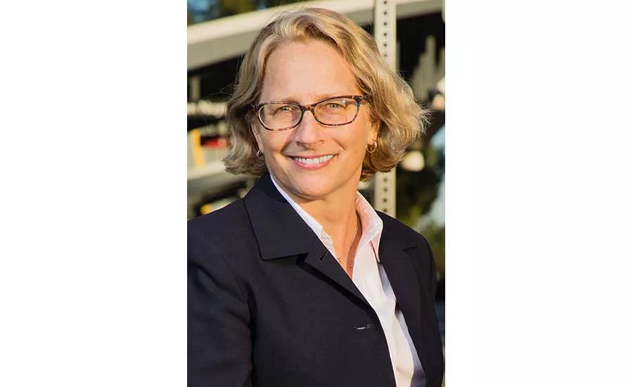 Laura Mohr 