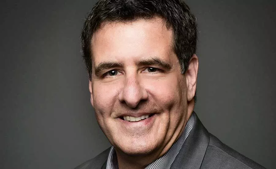 Mark Lobel, IIDA