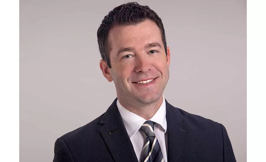 Mark Weber