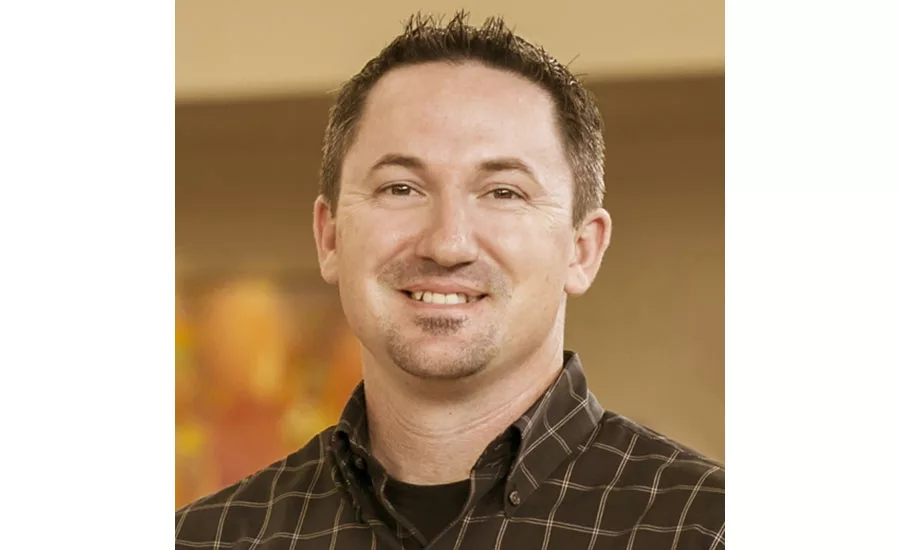 Kevin McKay