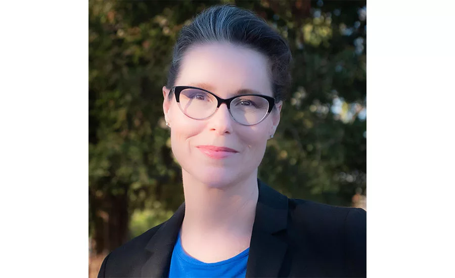 Melissa Logue