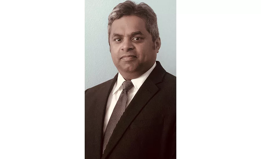 Murali Hariharan, PE, GE