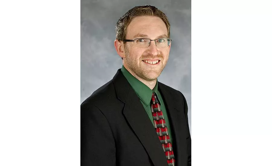 Kevin Chapin 