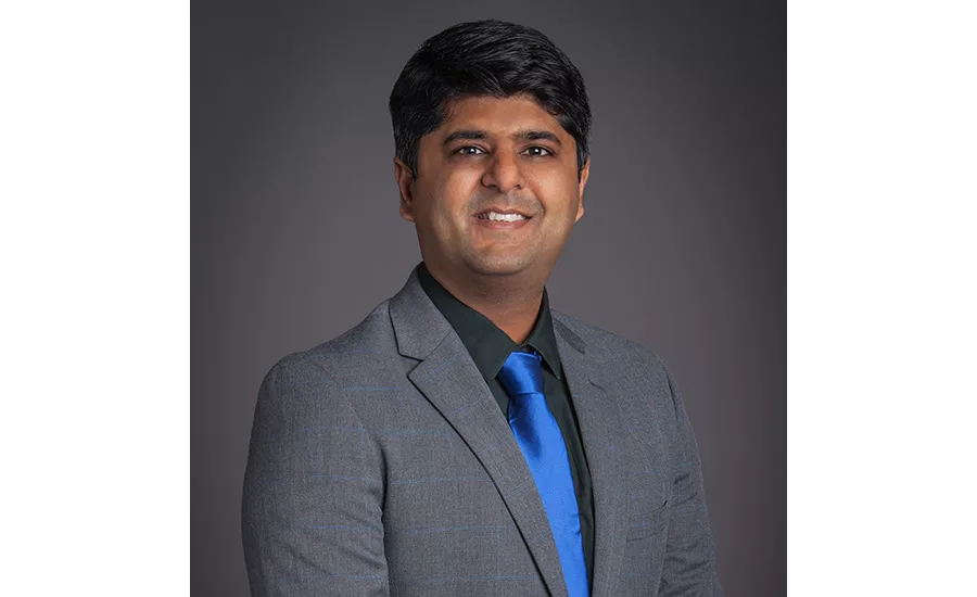 Sameer Shah