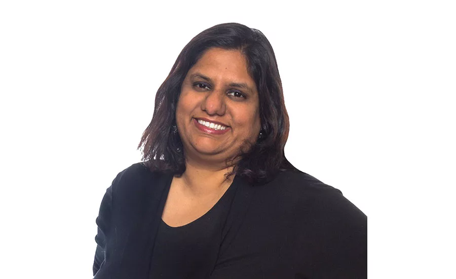 Sharmila Badkar 