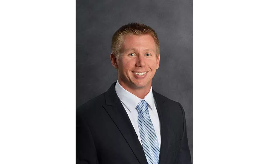 Ryan Shropshire, PE