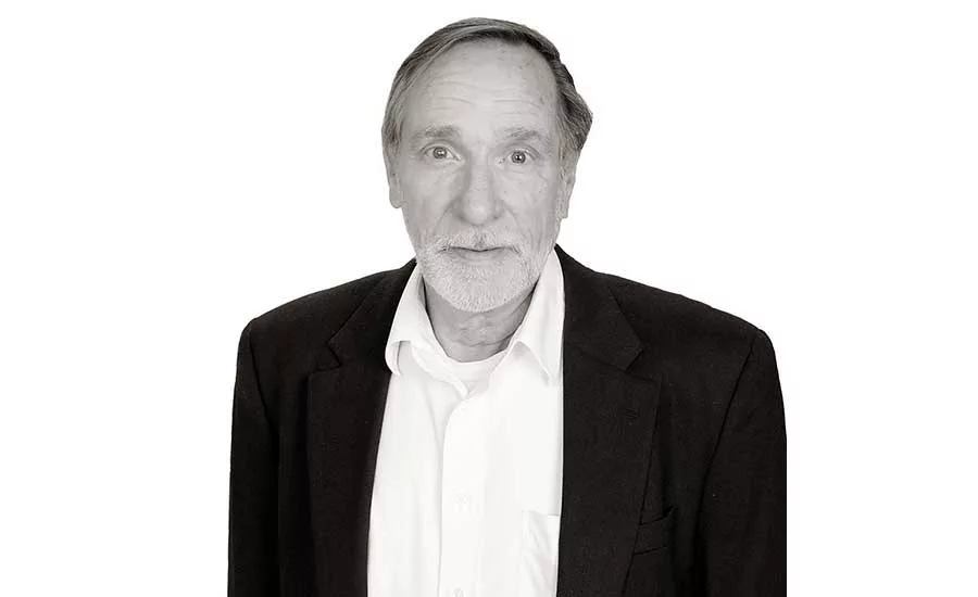 Bruce A. Webber