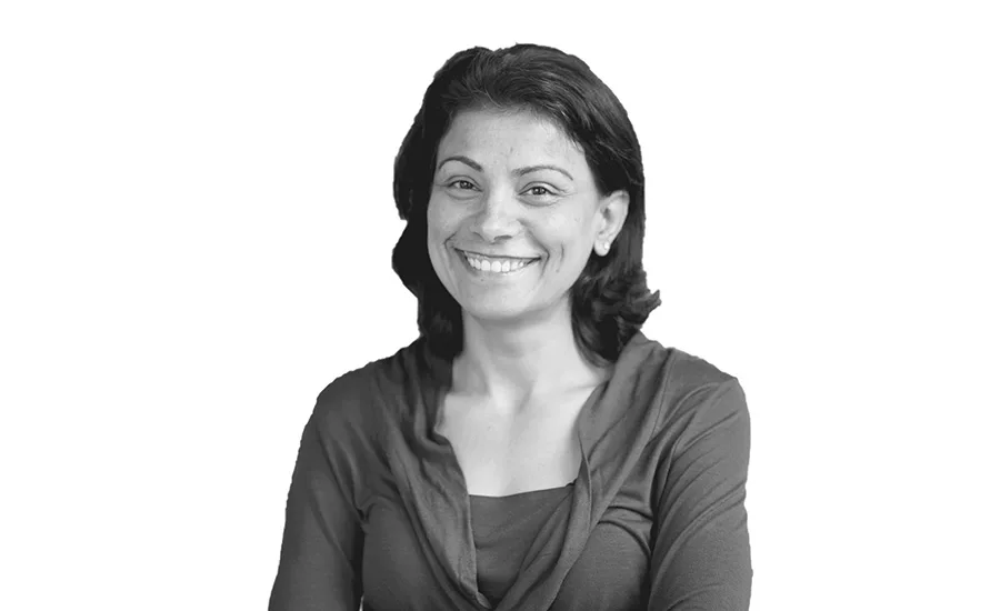 Namrata Bhasin