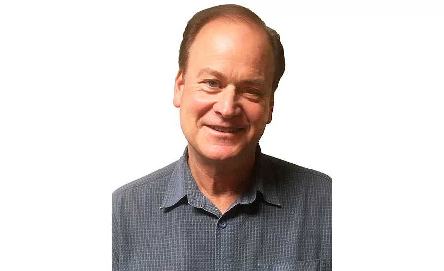 Dr. Nick Johnson 