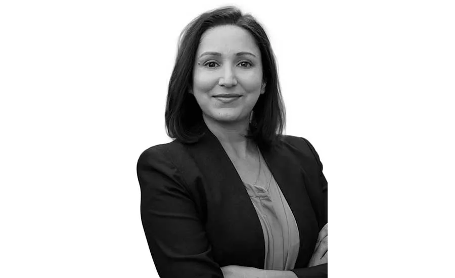 Parul Chandra 